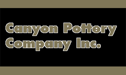 Canyon Pottery